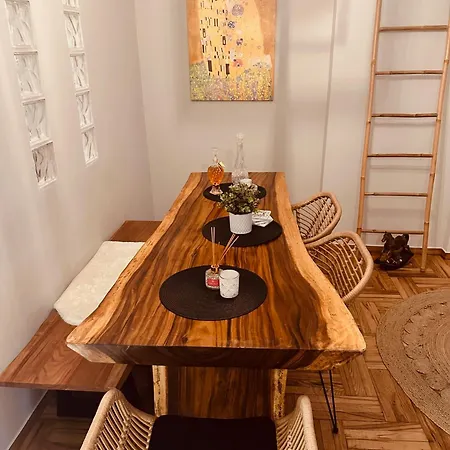 דירה Cozy Living White Tower סלוניקי