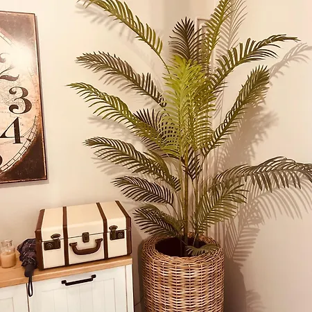 דירה Cozy Living White Tower סלוניקי