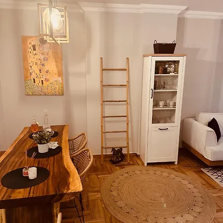 Cozy Living White Tower סלוניקי