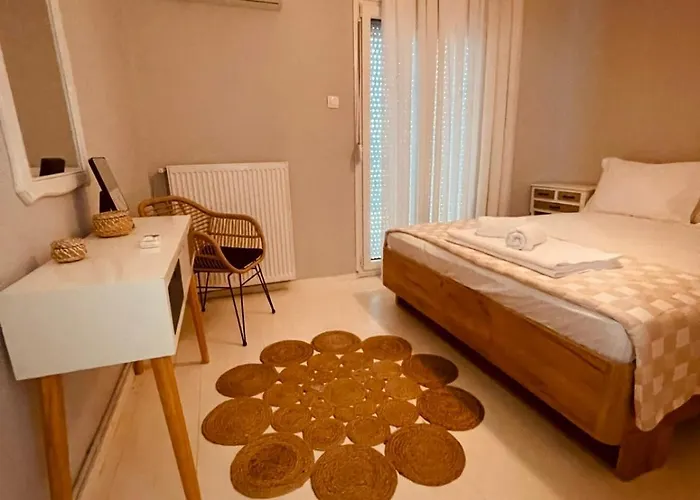 דירה Cozy Living White Tower *