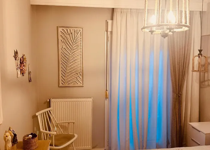 Cozy Living White Tower Thessaloniki