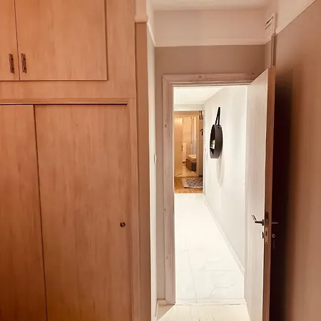 Appartamento Cozy Living White Tower