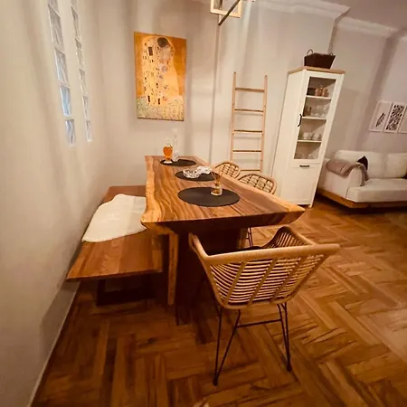 Cozy Living White Tower Thessaloníki