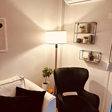Lejlighed Cozy Living White Tower