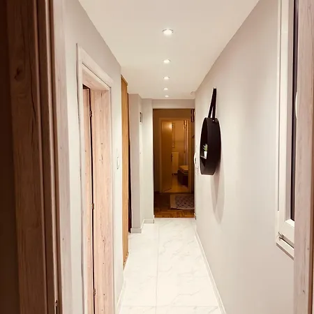 Cozy Living White Tower Thessaloníki