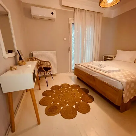 Lejlighed Cozy Living White Tower *