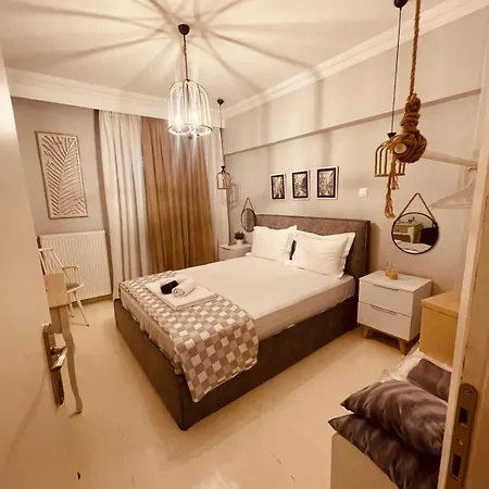 Lejlighed Cozy Living White Tower *