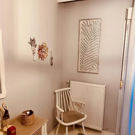 Cozy Living White Tower Lejlighed