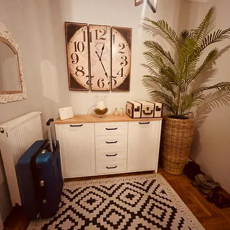 Cozy Living White Tower Lejlighed *