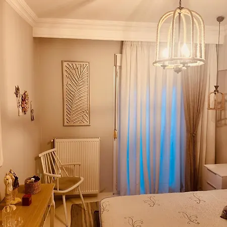 Cozy Living White Tower Thessaloníki