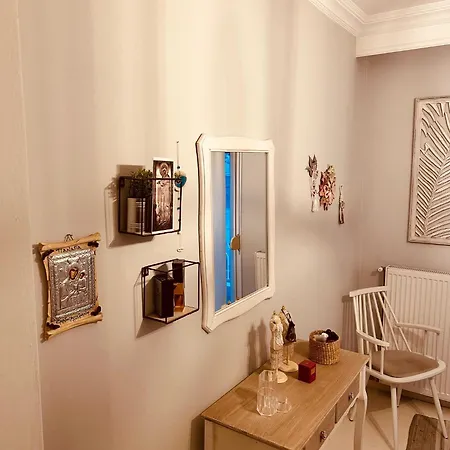 Lejlighed Cozy Living White Tower