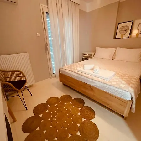 Cozy Living White Tower Lejlighed