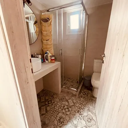 Cozy Living White Tower Lejlighed Thessaloníki