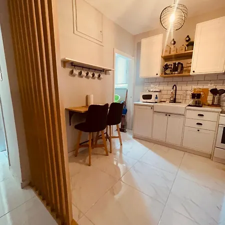 Cozy Living White Tower Thessaloníki