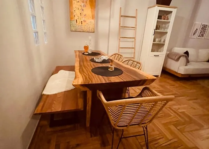 Cozy Living White Tower Thessaloníki