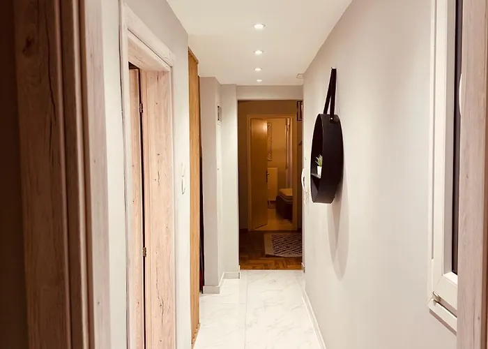 Cozy Living White Tower Thessaloníki