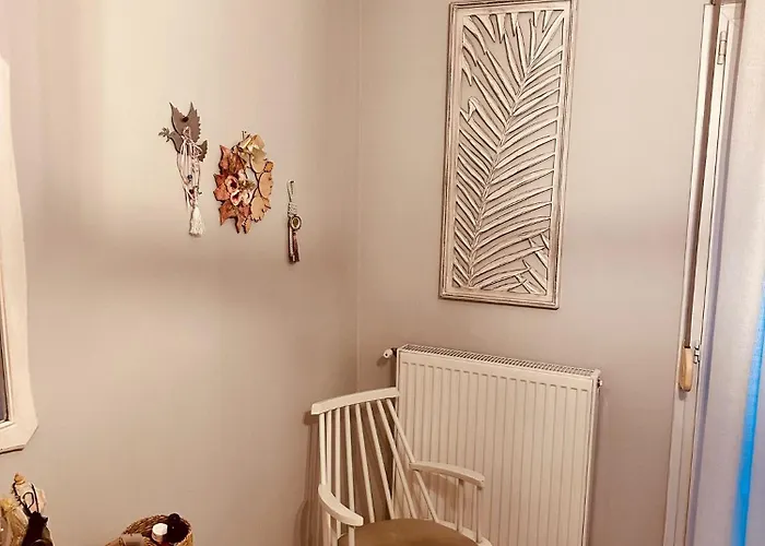 Cozy Living White Tower Lejlighed