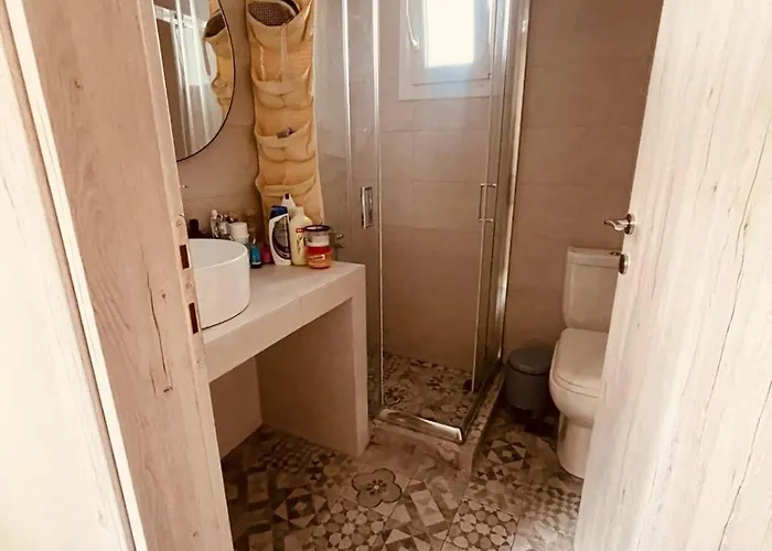 Cozy Living White Tower Lejlighed Thessaloníki